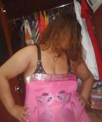 Fresh arab serie (PLUMPER Arab Black)
