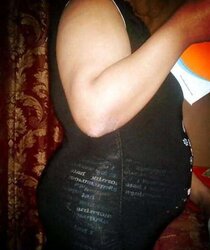 Fresh arab serie (PLUMPER Arab Black)