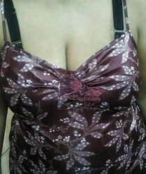 Fresh arab serie (PLUMPER Arab Black)