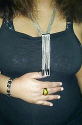 Fresh arab serie (PLUMPER Arab Black)