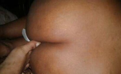 Fresh arab serie (PLUMPER Arab Black)