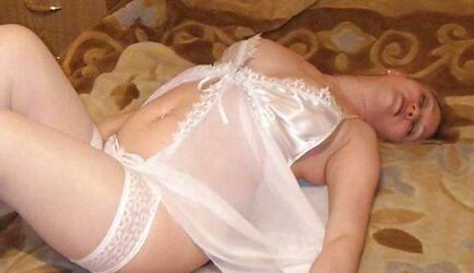 I Enjoy Nylons