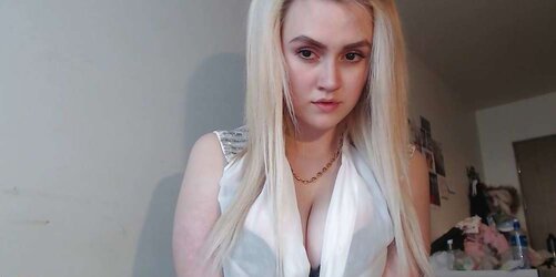 Hottie Chubby Teenager