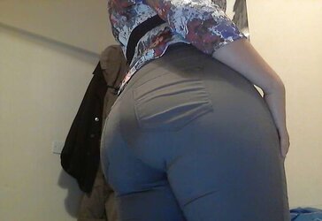 Hottie Chubby Teenager