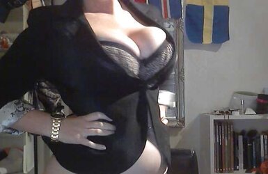 Hottie Chubby Teenager
