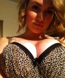 Hottie Chubby Teenager