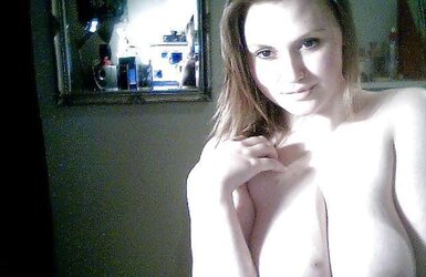 Hottie Chubby Teenager