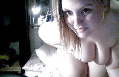 Hottie Chubby Teenager