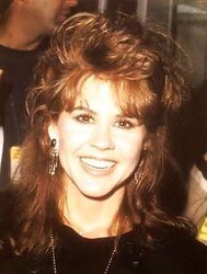 Linda Blair
