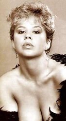 Linda Blair