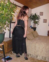 Scarlett - Set trio - Polka Dot