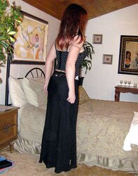Scarlett - Set trio - Polka Dot