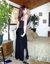 Scarlett - Set trio - Polka Dot