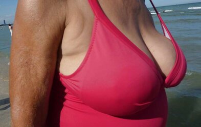 Bathing Suit Grannies and More