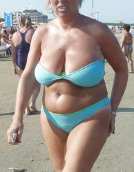 Bathing Suit Grannies and More
