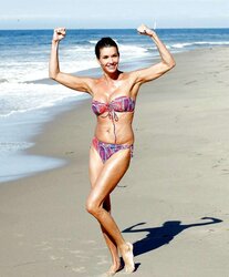 Bathing Suit Grannies and More