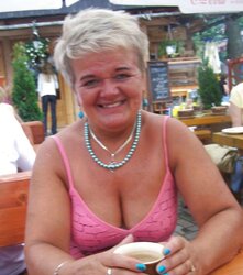 Bathing Suit Grannies and More