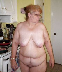 Bathing Suit Grannies and More