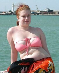 Bathing Suit Grannies and More