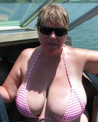 Bathing Suit Grannies and More