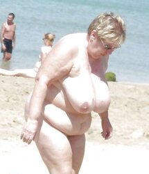 Bathing Suit Grannies and More