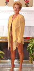 Bathing Suit Grannies and More