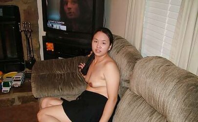 She enjoy make enjoy