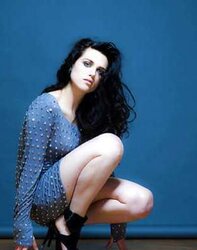 Katie McGrath