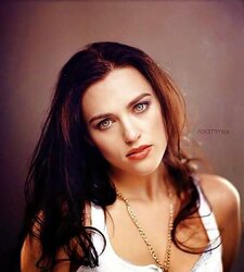 Katie McGrath
