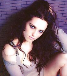 Katie McGrath