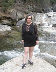 Plumper pierced tat puffies