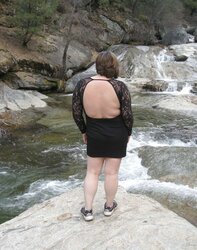 Plumper pierced tat puffies