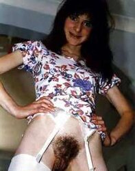 Polaroid Amateurs - Pre-Digital Wives and Girlfriends