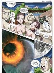 Avatar stories