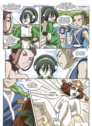 Avatar stories