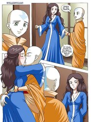 Avatar stories