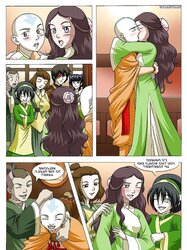 Avatar stories