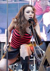 Jasmin Wagner - Bluemchen