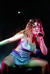 Jasmin Wagner - Bluemchen