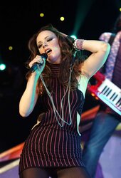 Jasmin Wagner - Bluemchen