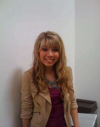 Jennette McCurdy