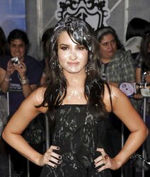 Demi Lovato