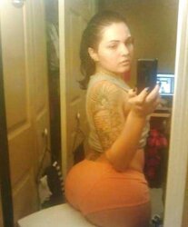 Addicted to Backside