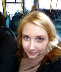Me, Myself And I