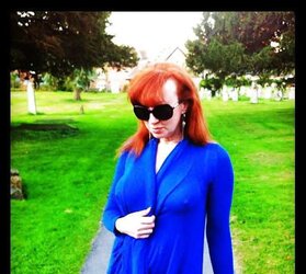 Crimson-Flawless Dame