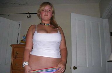 The Greatest Of Big-Titted Teenagers - Edition