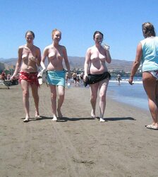 The Greatest Of Big-Titted Teenagers - Edition