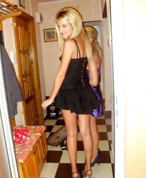 ROMANIAN TEENAGER BITCHES