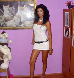 ROMANIAN TEENAGER BITCHES