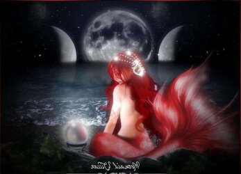 Uber-Sexy and Bewitching.